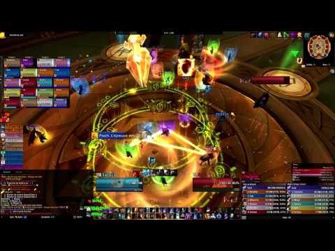 Odyn Mythic