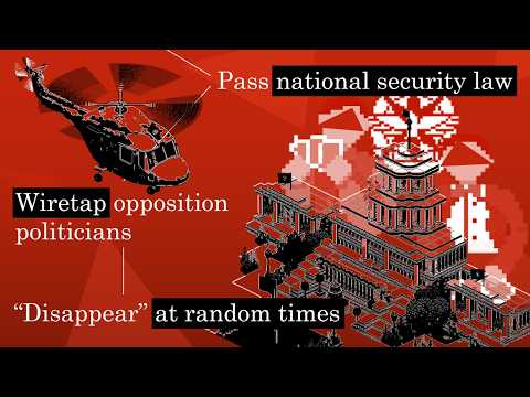 How one player covertly took over the Habbo Roman Empire