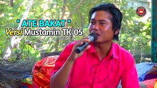 Download lagu Lagu Ate bakat di hiasi goyangan Ana melonk Temu karya 05 mp3
