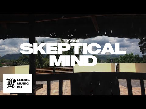 YZKK  - Skeptical Mind