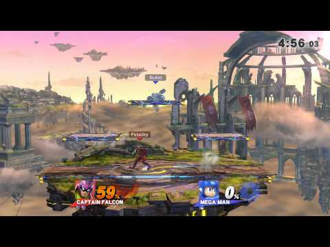Winner's Finals Saturday Showdown: SWS Fatality VS ScAtt