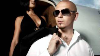 Kanye West Ft. Pitbull - Stronger (Official Remix)