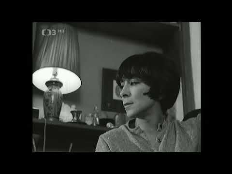 Hana Hegerová - Žárlivost (1968)