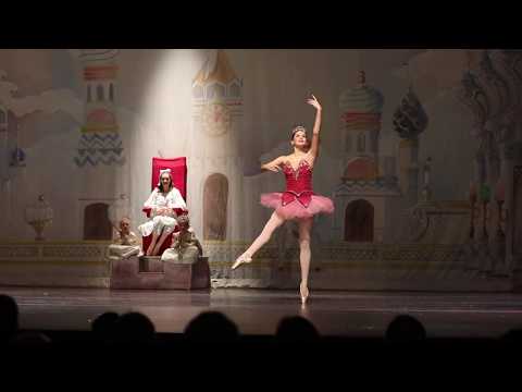 STELLA NUTCRACKER 2019