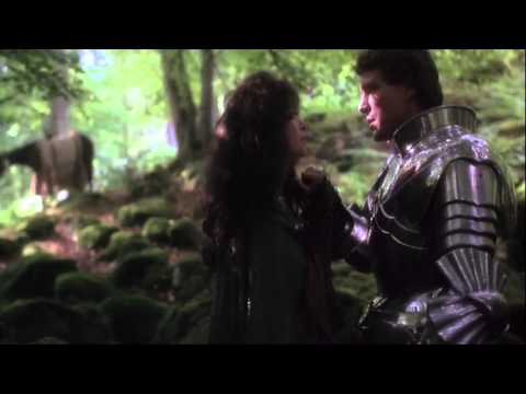 Excalibur (1981) Official Trailer