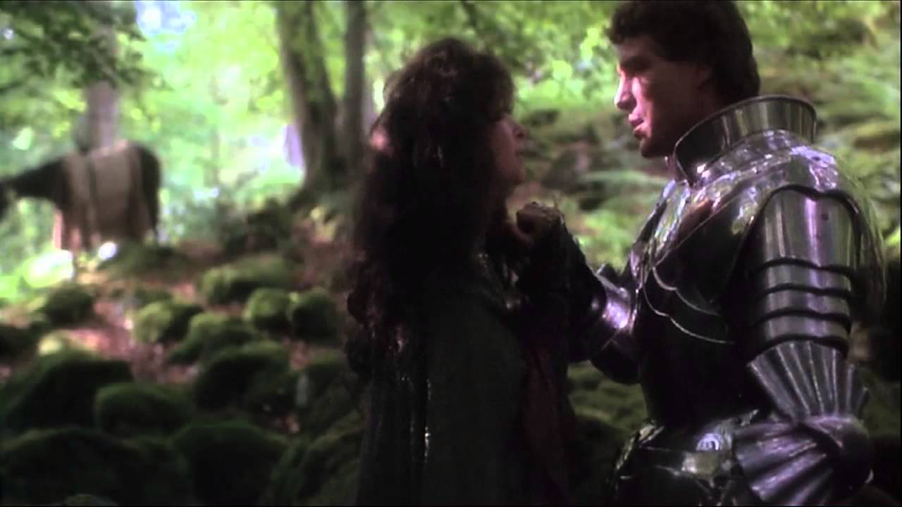 Trailer oficial de Excalibur