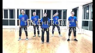 Download lagu Senam aerobic lagu syantik mp3 Download lagu Senam aerobic lagu syantik mp3