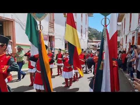 FERIA DE CAFÉ DE ALTURA 2025 VERSIÓN 15 - SEGUNDO DIA