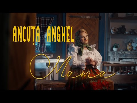 Ancuta Anghel - Mama 🧡