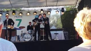 Beatles Revival 28.5.2017