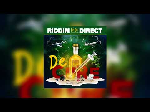 Fuh Days | Lyrikal x Nadia Batson [De Cure Riddim] 2021 Soca