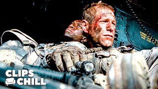 Download lagu The Aliens Have Been Defeated | Battle: Los Angeles mp3