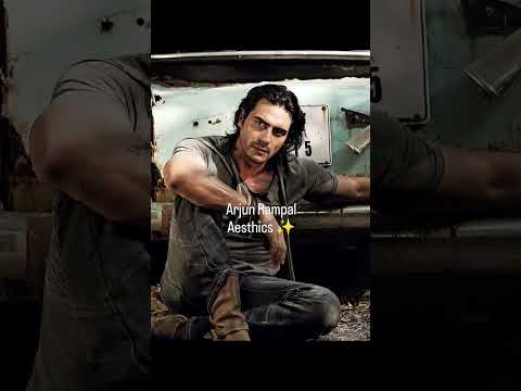 Arjun Rampal video1