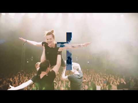 Die Happy -  Love Suicide Tourtrailer 2019