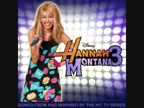 Hannah Montana - Mixed Up