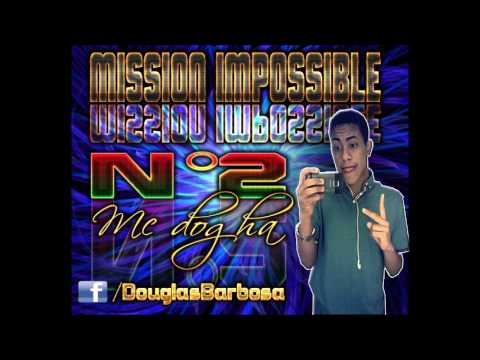 MC DOGHA - [ MISSION IMPOSSIBLE N°2 ] - [ FEAT = L. STIK E MC SASK ] - [Y] - STUDIOPANCADASINISTRA
