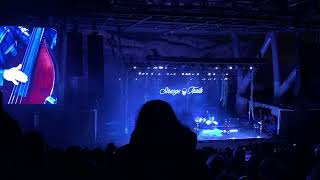La Belle Fleur Sauvage - Lord Huron at Red Rocks 5/28/25