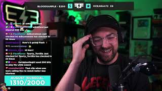 FlashForce Plays PEAK - 08/19/2025