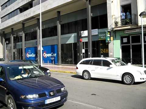 Villarreal - NAC breda a-team in villarreal