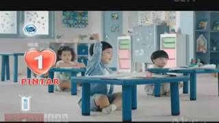 Download lagu Iklan Frisian Flag 123 456 - Tinggi, Kuat, Pintar mp3
