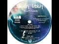 Sven Väth • Ballet-Fusion (Belfast-Fusion) (1995)