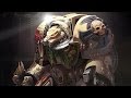 Space Hulk: Deathwing - новый ролик об оружии