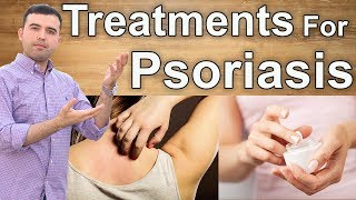 Get Rid of Psoriasis! – Natural Cures to Treat Psoriasis Permanently