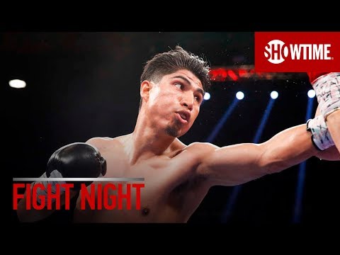 IBF: Mikey Garcia Must Defend Lightweight Title Against Richard Commey