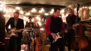 Kat Kings - I Got a Rocket in My Pocket - Live at The Dakota Tavern