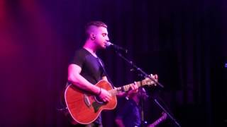 NICK FRADIANI-----GET YOU HOME