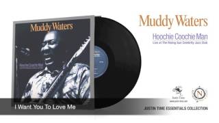 Muddy Waters - Hoochie Coochie Man: Live at The Rising Sun Celebrity Club (Full Album)