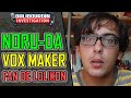 NORU-DA - EX-VOXMAKER EXPLIQUE QU'IL EST ÉPHÉBOPHILE FAN DE LOLIKON