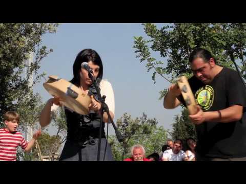 kurumuny 2010 - Cici Cafaro