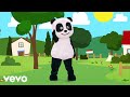 Panda e Os Caricas - O Panda É Fixe