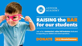 Raising the Bar: Fall 2020