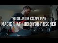 Magic That I Held You Prisoner - The Dillinger Escape Plan (Guitar Cover)