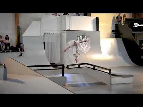 Far'n High 2018 Qualification & Best Trick (Sewa Kroetkov, Adrien Bulard, Maxim Kruglov)