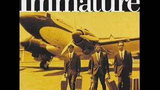 Immature (IMX) - Give Up The Ghost ft. Bizzy Bone
