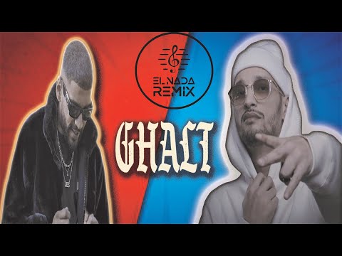 samara ft Soolking  Galbi  (remix) (prod By. el nada remix)