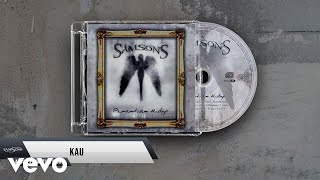 SAMSONS - Kau (Official Lyric Video)