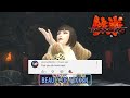 TEKKEN 6 Anna Williams Intro Win Poses Ryona