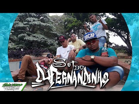 Set Dj Fernandinho/MC’s Ediim øsp, Jamaica, Henrique Rk, Cheetos // NOIS MEMO PRODUÇÕES