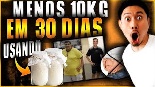 ELA EMAGRECEU 4,2kg em apenas 7 dias EMAGRECENDO COM RECEITAS CASEIRAS