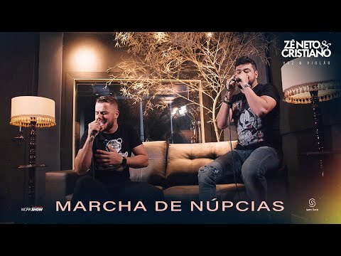 Video thumbnail for Marcha de Núpcias