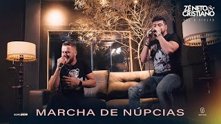 Zé Neto e Cristiano - MARCHA DE NÚPCIAS - EP Voz e Violão