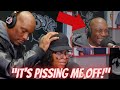 Tyrese Exposes the Satanic Hollywood Industry and Prays for Kim Burrell