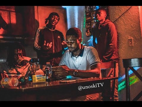 Supa ft. Wooh - Block Hot(Music Video)(Shot By: @unoskiTV )