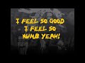 Rob Zombie - Feel So Numb