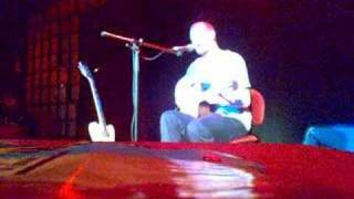 Matt Elliott "Gone" - Maxime 21 Mar 2008