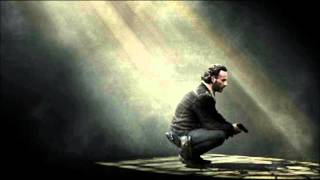 The Walking Dead Season 5 - Comic-Con Trailer Music (Sigur Rós - Brennisteinn) - HD